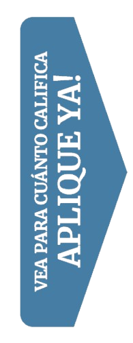 Primo Cash - Aplicación