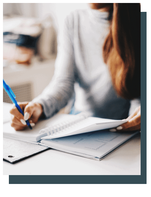 Primo Cash - Revenue-Based Financing